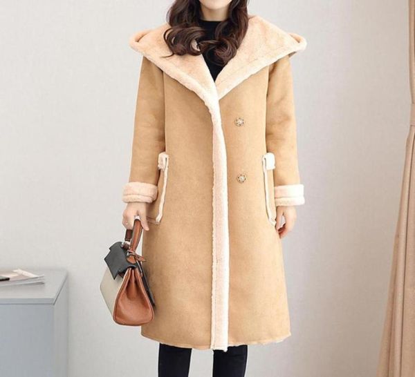 plush lambskin teddy coat women winter fluffy plus size fashion casual solid hooded fake fur warm soft female overcoat women0398640918, Black
plush lambskin teddy coat women winter fluffy plus size fashion casual solid hooded fake fur warm soft female overcoat women0398640918, Black