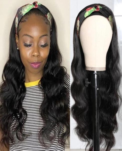 headband wig 9a brazilian body wave human hair wigs machine made brazilian hair wigs nature color72563255968995, Black;brown
headband wig 9a brazilian body wave human hair wigs machine made brazilian hair wigs nature color72563255968995, Black;brown