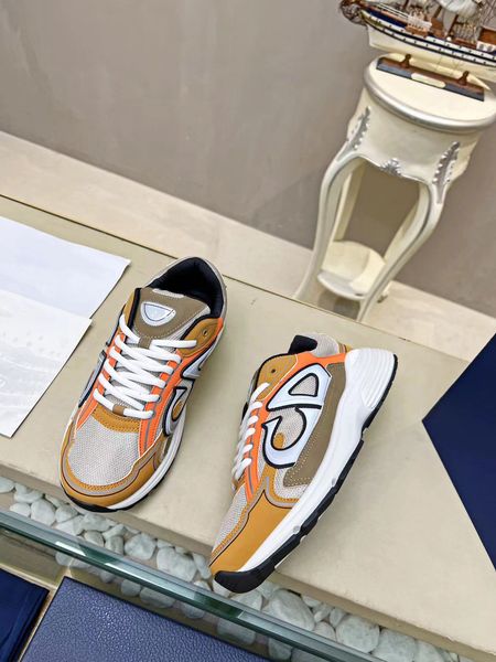 luxury brand designers create leisure smart black dark gray beige silver gray grass green size 35-46
luxury brand designers create leisure smart black dark gray beige silver gray grass green size 35-46