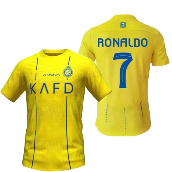 al nassr fc soccer jerseys ronaldo 2023 2024 cr7 gonzalo martinez talisca ghislain konan vincent aboubakar men football shirt al-nassr fc, Black;yellow
al nassr fc soccer jerseys ronaldo 2023 2024 cr7 gonzalo martinez talisca ghislain konan vincent aboubakar men football shirt al-nassr fc, Black;yellow