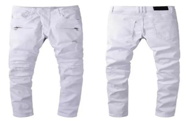 designer luxury mens jeans brand washed design white slimleg denim pants lightweight stretch skinny motorcycle biker jean trouser2478314, Blue
designer luxury mens jeans brand washed design white slimleg denim pants lightweight stretch skinny motorcycle biker jean trouser2478314, Blue