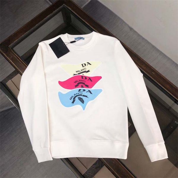 2023s autumn and winter new sweatshirt letter printing youth sunshine loose version of men and women v1c528, Black;brown
2023s autumn and winter new sweatshirt letter printing youth sunshine loose version of men and women v1c528, Black;brown