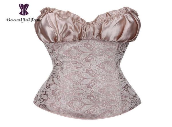 women039s lace up boned plus size zip side lingerie renaissance wedding bridal corset bra bustier 864 q081941622336684943, Black;white
women039s lace up boned plus size zip side lingerie renaissance wedding bridal corset bra bustier 864 q081941622336684943, Black;white