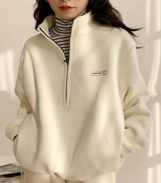 women039s hoodies sweatshirts qweek korean warm fleece hoodies women casual kpop fashion plus velevt sweatshirt autumn wint2083688, Black
women039s hoodies sweatshirts qweek korean warm fleece hoodies women casual kpop fashion plus velevt sweatshirt autumn wint2083688, Black