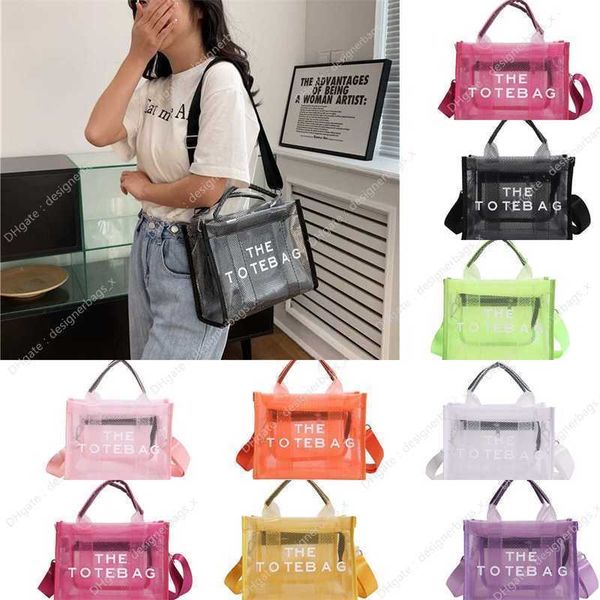 bags 2023 the tote beach bag trendy high capacity transparent jelly leisure commuter one shoulder handheld tote women purse
bags 2023 the tote beach bag trendy high capacity transparent jelly leisure commuter one shoulder handheld tote women purse