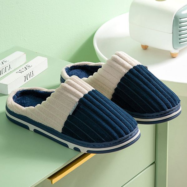 women men winter home autumn warm winter cotton slippers pink orange navy blue wood floor warm breathable wear-resistant outdoor shoes, Black
women men winter home autumn warm winter cotton slippers pink orange navy blue wood floor warm breathable wear-resistant outdoor shoes, Black