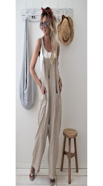 summer jumpsuit cotton linen jumpsuit loose womens jumpsuits rompers casual overalls strap solid one piece romper7386387, Black;white
summer jumpsuit cotton linen jumpsuit loose womens jumpsuits rompers casual overalls strap solid one piece romper7386387, Black;white
