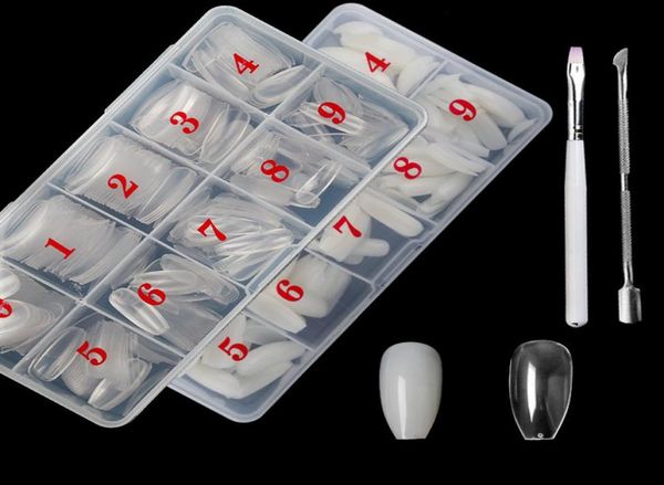 box 500pcs coffin long false nail tips ballerina square full cover false nail art tips french ballet clear natural white acrylic f9080723, Red;gold
box 500pcs coffin long false nail tips ballerina square full cover false nail art tips french ballet clear natural white acrylic f9080723, Red;gold