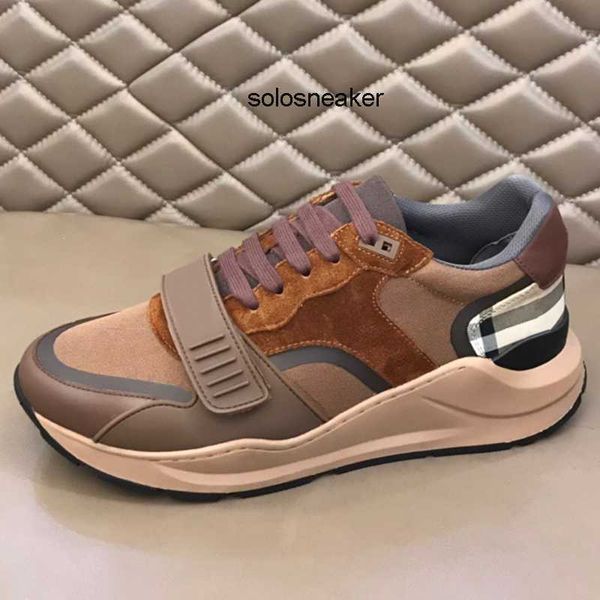 burbreries burberriness spring fashion men sports shoes buckle design retro colors with classic plaid shape mens r sneakers 38-45 size burbe
burbreries burberriness spring fashion men sports shoes buckle design retro colors with classic plaid shape mens r sneakers 38-45 size burbe