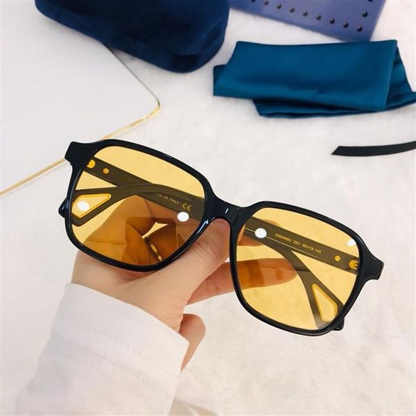 superb fashion 0469 imported plank fullrim sunglasses uv400 56-18-145 star-style nightvision goggles fullset case s2521, White;black
superb fashion 0469 imported plank fullrim sunglasses uv400 56-18-145 star-style nightvision goggles fullset case s2521, White;black