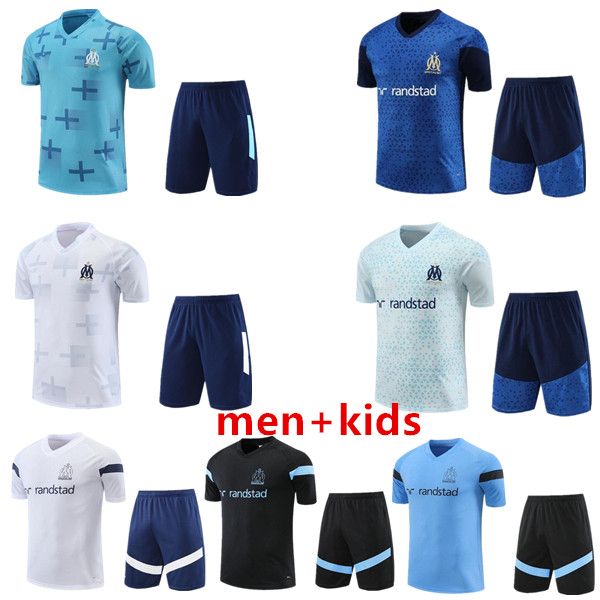 2023-2024 new marseilles trascksuits soccer jersey men training suit 23/24 alexis olympique de marseilles survetement maillot foot short sle, Black
2023-2024 new marseilles trascksuits soccer jersey men training suit 23/24 alexis olympique de marseilles survetement maillot foot short sle, Black