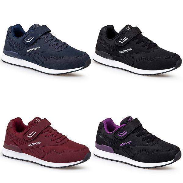 2023 non-slip hiking shoes elderly mesh man woman black purple red blue trainers outdoor breathable color4
2023 non-slip hiking shoes elderly mesh man woman black purple red blue trainers outdoor breathable color4