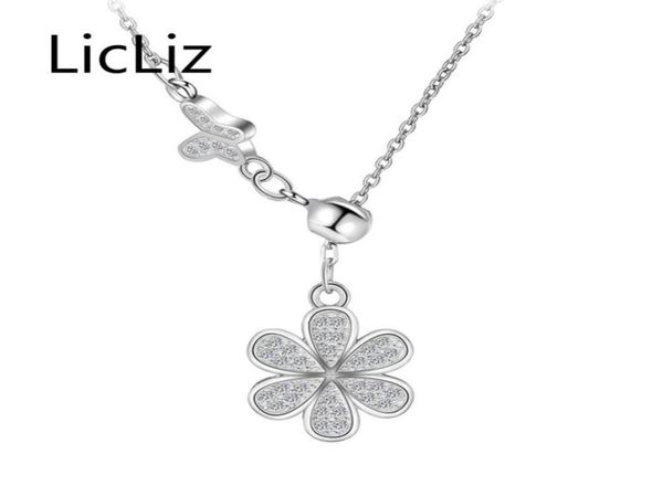 licliz fashion 925 sterling silver pendant necklaces for women cute flower cz zircon necklace mujer moda joyas de plata ln0369 y187542913
licliz fashion 925 sterling silver pendant necklaces for women cute flower cz zircon necklace mujer moda joyas de plata ln0369 y187542913