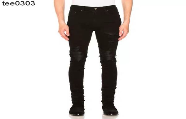 fashion brand jeans slp amirs mx1 split leather classic perforated jeans men039s and women039s high street fog7302592, Blue
fashion brand jeans slp amirs mx1 split leather classic perforated jeans men039s and women039s high street fog7302592, Blue