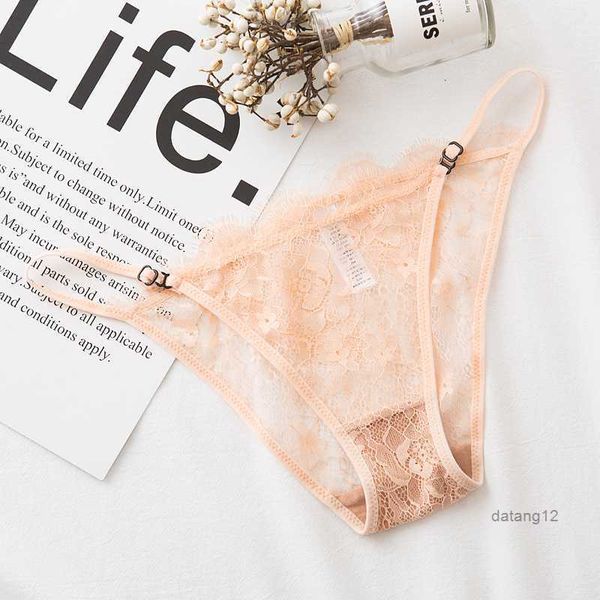 3pcs gauze lace panties transparent candy colors panty thong cotton briefs underwear knickers bikini thin comfort no trace erotic lingerie n, Black;pink
3pcs gauze lace panties transparent candy colors panty thong cotton briefs underwear knickers bikini thin comfort no trace erotic lingerie n, Black;pink