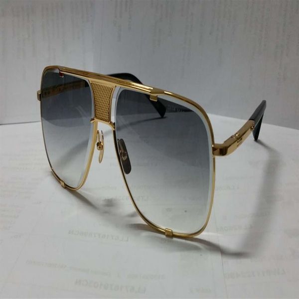 men pilot square sunglasses black gold gray gradient lens 2087 vintage glases mens sunglasses glasses eyewear new with box218q, White;black
men pilot square sunglasses black gold gray gradient lens 2087 vintage glases mens sunglasses glasses eyewear new with box218q, White;black