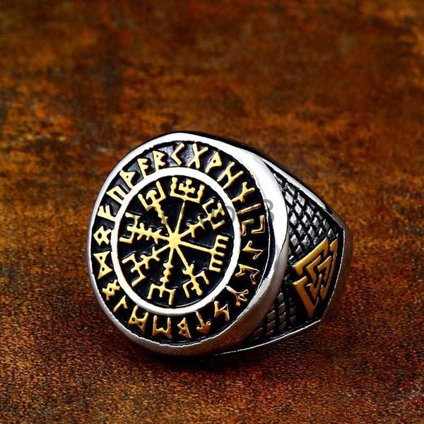 band rings viking slavic compass ring steel warrior ring men retro trend pendant casual party jewelry gift men ring j230817, Silver
band rings viking slavic compass ring steel warrior ring men retro trend pendant casual party jewelry gift men ring j230817, Silver