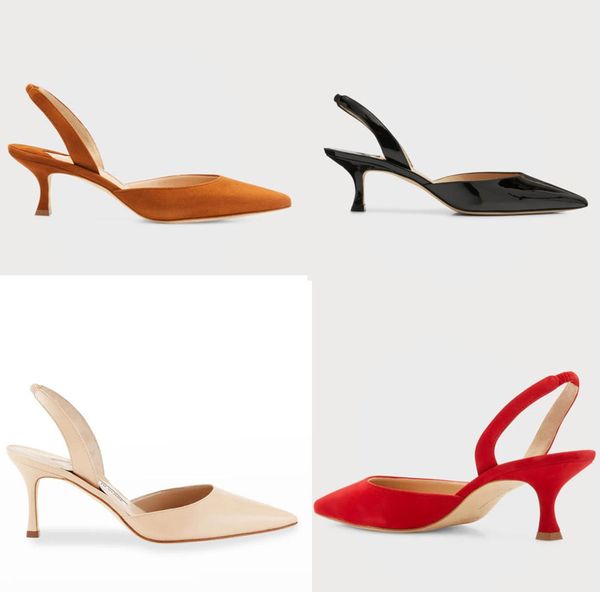 women pumps mb-shoes carolyne kitten-heel halter pumps suede heel slingback sandals pointed toe luxury brand designer box eu35-43, Black
women pumps mb-shoes carolyne kitten-heel halter pumps suede heel slingback sandals pointed toe luxury brand designer box eu35-43, Black