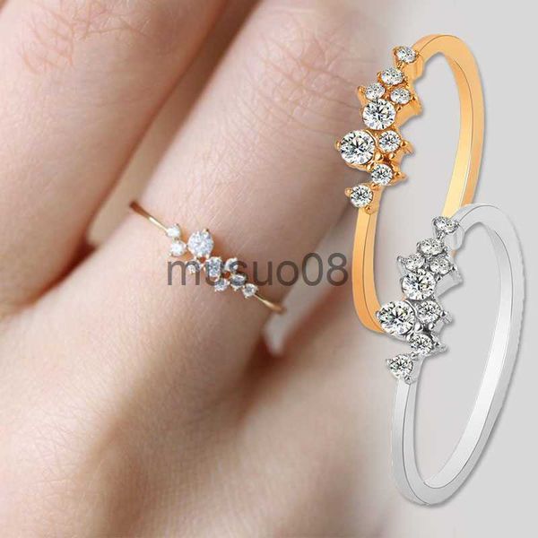 band rings women rhinestone ring fashion finger jewelry crystal elegant shiny zircon gold silver color ring wedding party jewelry girl gift
band rings women rhinestone ring fashion finger jewelry crystal elegant shiny zircon gold silver color ring wedding party jewelry girl gift