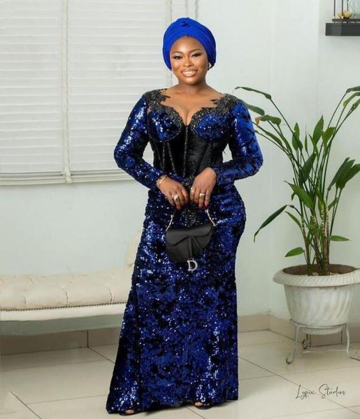 dark blue plus size evening dresses long sleeves sparkly sequins mermaid v neck crystals beaded vestido floor length prom party go2256097, Black;red
dark blue plus size evening dresses long sleeves sparkly sequins mermaid v neck crystals beaded vestido floor length prom party go2256097, Black;red