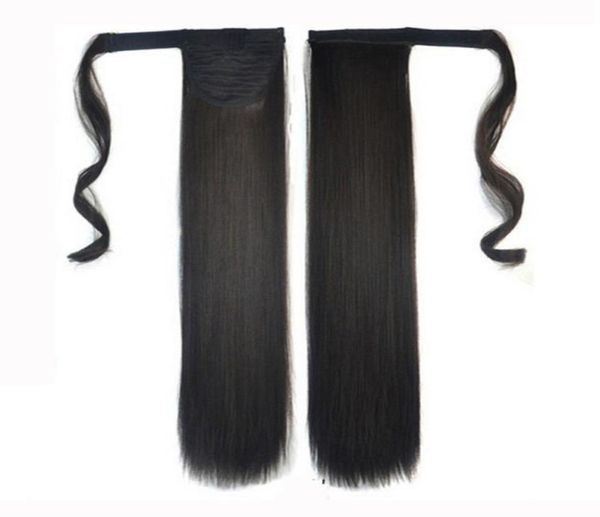 evermagic human hair ponytail wrap clip in human hair extensions straight 1426inch brazilian remy hair 100g per pack6004739, Black
evermagic human hair ponytail wrap clip in human hair extensions straight 1426inch brazilian remy hair 100g per pack6004739, Black