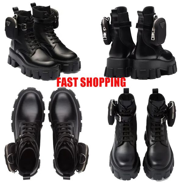designer boots luxury boots martin shoes stylish classic matt patent leather inverted triangle branded calfskin boots variety black beige wh
designer boots luxury boots martin shoes stylish classic matt patent leather inverted triangle branded calfskin boots variety black beige wh