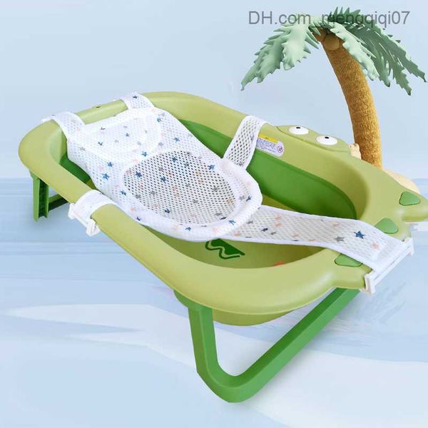 bathing tubs seats non slip baby shower net cushion adjustable newborn bathtub pillow seat cushion cross shaped children's bathtub show
bathing tubs seats non slip baby shower net cushion adjustable newborn bathtub pillow seat cushion cross shaped children's bathtub show