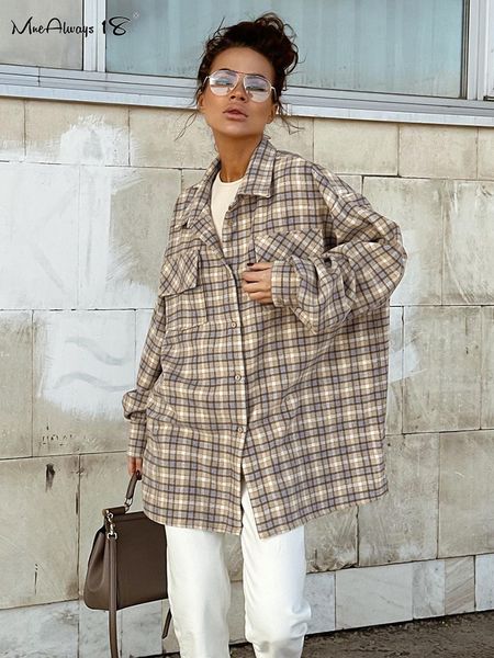 women's blouses shirts mnealways18 khaki shacket oversized shirts womens dropped shoulder plaid outwear street style pockets casual coa, White
women's blouses shirts mnealways18 khaki shacket oversized shirts womens dropped shoulder plaid outwear street style pockets casual coa, White