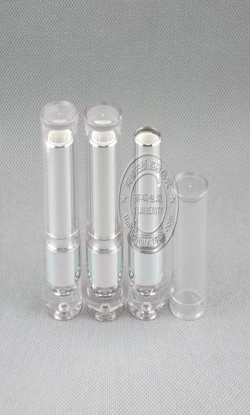 lp4529 clear lip stick container121mm mold empty lipstick round bottle color cosmetic packaging 500pcslot6992913
lp4529 clear lip stick container121mm mold empty lipstick round bottle color cosmetic packaging 500pcslot6992913
