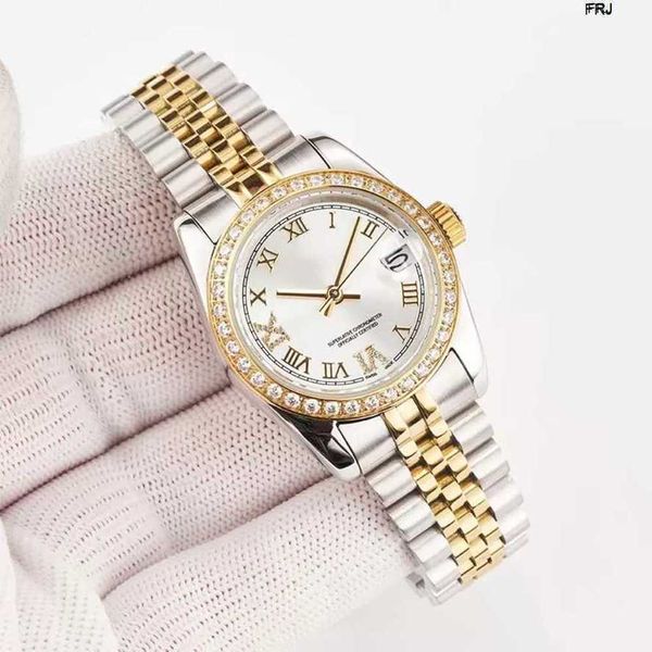 rolaxs watch diamond womens watches wristwatch women automatic mechanical classic sapphire round 316 fine steel waterproof woma frj, Slivery;golden
rolaxs watch diamond womens watches wristwatch women automatic mechanical classic sapphire round 316 fine steel waterproof woma frj, Slivery;golden