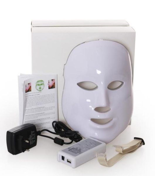 led skin rejuvenation ptd led face mask 7 color led treatment skin firming facial beauty equipment mask electric antiaging mask a1522275
led skin rejuvenation ptd led face mask 7 color led treatment skin firming facial beauty equipment mask electric antiaging mask a1522275