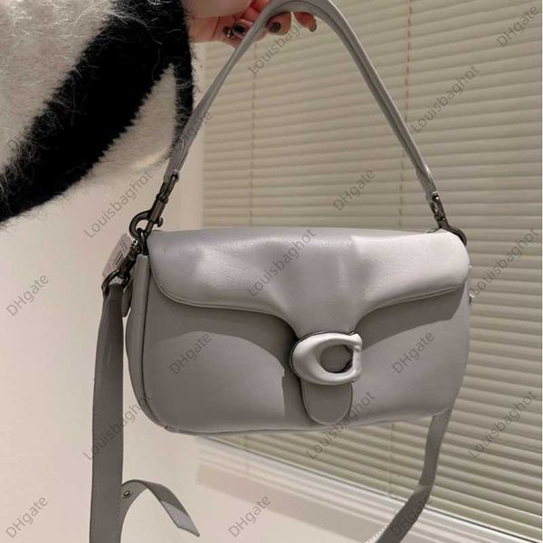 classic designer women pillow tabby shoulder bag soft flap tote bag designer small genuine leather fashion messenger bag detachable shoulder
classic designer women pillow tabby shoulder bag soft flap tote bag designer small genuine leather fashion messenger bag detachable shoulder