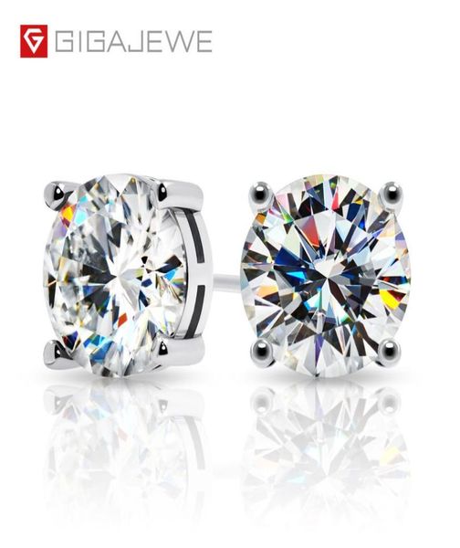 gigajewe christmas gift total 60ct ef vvs moissanite diamond stud earring 18k white gold plated 925 silver earring jewelry gmse06290211, Golden;silver
gigajewe christmas gift total 60ct ef vvs moissanite diamond stud earring 18k white gold plated 925 silver earring jewelry gmse06290211, Golden;silver