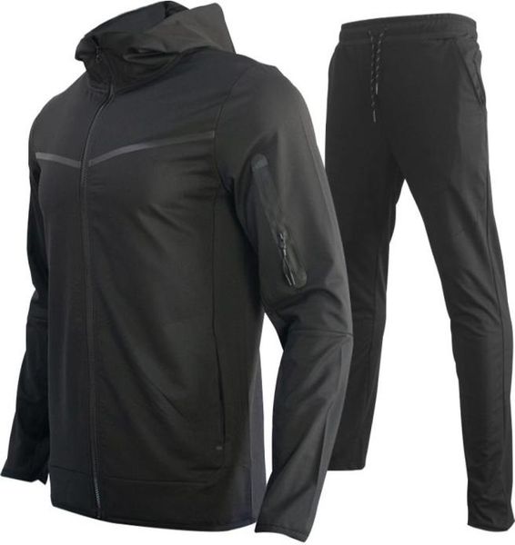 men039s tracksuits sweatsuit fleece hoodie stretch training wear good quality coat sweatpants sport set clothing8799021, Gray
men039s tracksuits sweatsuit fleece hoodie stretch training wear good quality coat sweatpants sport set clothing8799021, Gray