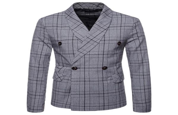 men blazers and jackets new design double breasted slim fit blazers business casual men suit jackets tenis masculino6337569, White;black
men blazers and jackets new design double breasted slim fit blazers business casual men suit jackets tenis masculino6337569, White;black