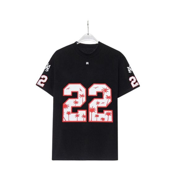designer shirt summer style amri embroidery with letter t-shirt short sleeve casual shirt asian size m-3xl, White;black
designer shirt summer style amri embroidery with letter t-shirt short sleeve casual shirt asian size m-3xl, White;black