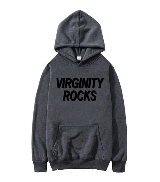 2020 harajuku virginity rocks men039s hoodie streetwear menwomen autumn casual hoodies sweatshirts pullovers sudadera y037888129, Black
2020 harajuku virginity rocks men039s hoodie streetwear menwomen autumn casual hoodies sweatshirts pullovers sudadera y037888129, Black