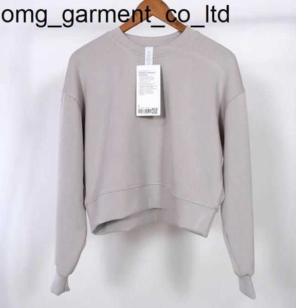 new women's hoodies sweatshirts lululemens women yoga outfit hoodie loose long sleeve crop fitness workout elasticity crew neck gym run, Black
new women's hoodies sweatshirts lululemens women yoga outfit hoodie loose long sleeve crop fitness workout elasticity crew neck gym run, Black