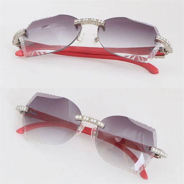 superior suppliers whole big stones sunglasses for women luxury diamond cut lens rimless sun glasses male and female 8200757 r180s, White;black
superior suppliers whole big stones sunglasses for women luxury diamond cut lens rimless sun glasses male and female 8200757 r180s, White;black