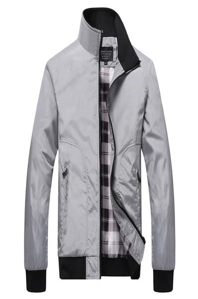 waidx bomber jacket men gray tracksuit softshell windbreakers rain casual jackets loose thin coat zipper streetwear blackblue2568265, Black;brown
waidx bomber jacket men gray tracksuit softshell windbreakers rain casual jackets loose thin coat zipper streetwear blackblue2568265, Black;brown