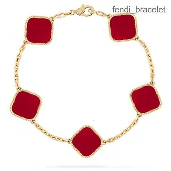 luxury clover bracelet designer jewelry for women 4/ four leaf clover bacelet green black 18k gold agate shell mother of pearl gifts, Golden;silver
luxury clover bracelet designer jewelry for women 4/ four leaf clover bacelet green black 18k gold agate shell mother of pearl gifts, Golden;silver