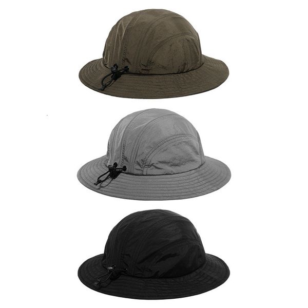 wide brim hats bucket hats fast dry waterproof bonnet fisherman cap fishing bob ricard men women luxury designer brand chapeau homme 5 panel, Blue;gray
wide brim hats bucket hats fast dry waterproof bonnet fisherman cap fishing bob ricard men women luxury designer brand chapeau homme 5 panel, Blue;gray