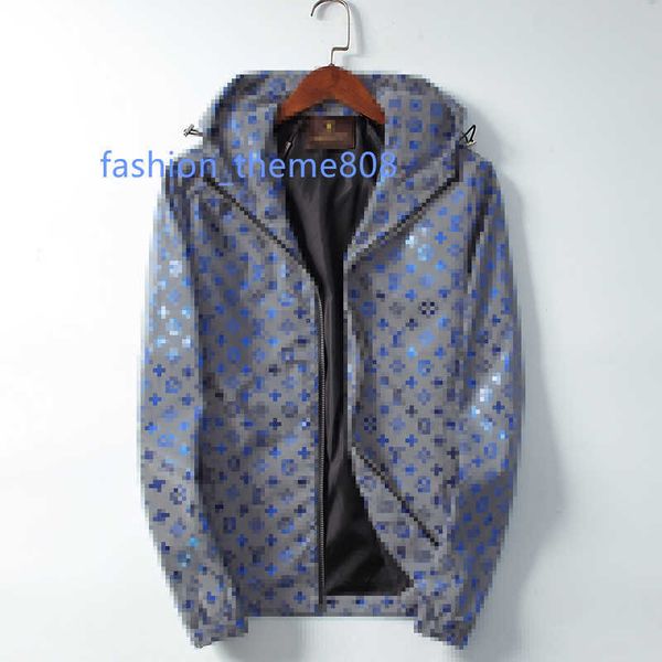 designer mens jacket spring and autumn windrunner tee fashion hooded sports windbreaker casual zipper jackets clothing m-3xl, Black;brown
designer mens jacket spring and autumn windrunner tee fashion hooded sports windbreaker casual zipper jackets clothing m-3xl, Black;brown