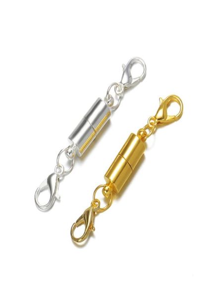 silvergold plated magnetic magnet necklace clasps cylinder shaped clasps for necklace bracelet jewelry diy 319c33969848
silvergold plated magnetic magnet necklace clasps cylinder shaped clasps for necklace bracelet jewelry diy 319c33969848