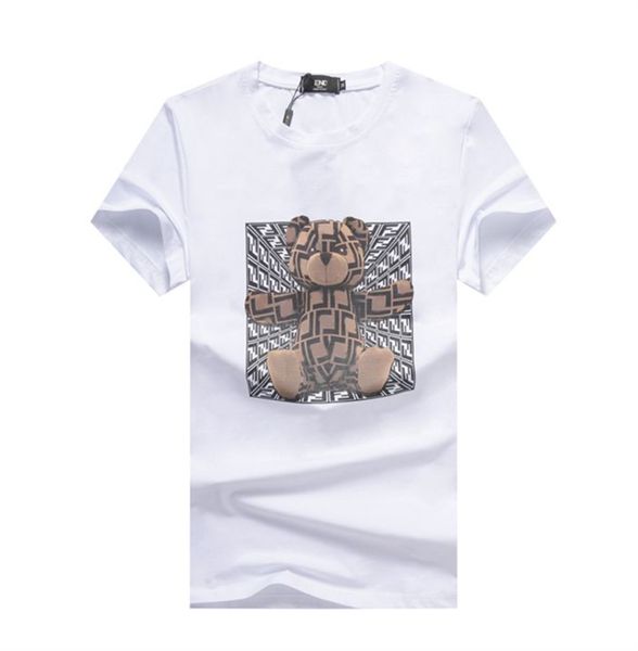 luxury tshirt men s women designer t shirts short summer fashion casual with brand letter designers t-shirt 10, White;black
luxury tshirt men s women designer t shirts short summer fashion casual with brand letter designers t-shirt 10, White;black