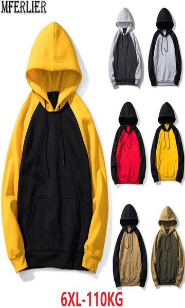 plus large size big 5xl 6xl men sweatshirt fleece hooded hoodies ptchwork streetwear hip hop winter tracksuit sportwear outwear3686269, Black
plus large size big 5xl 6xl men sweatshirt fleece hooded hoodies ptchwork streetwear hip hop winter tracksuit sportwear outwear3686269, Black