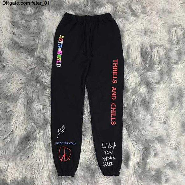 letter printed designer pants womens jogging pants hip hop streetwear male casual sweatpants mens fashion, Black
letter printed designer pants womens jogging pants hip hop streetwear male casual sweatpants mens fashion, Black