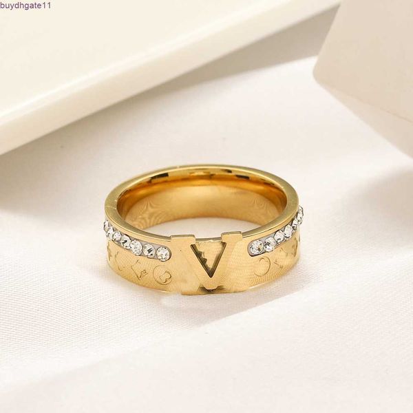 q84c ring designer brand extravagant letters gold stainless steel letter crystal fashion women men wedding jewelry party gifts, Silver
q84c ring designer brand extravagant letters gold stainless steel letter crystal fashion women men wedding jewelry party gifts, Silver