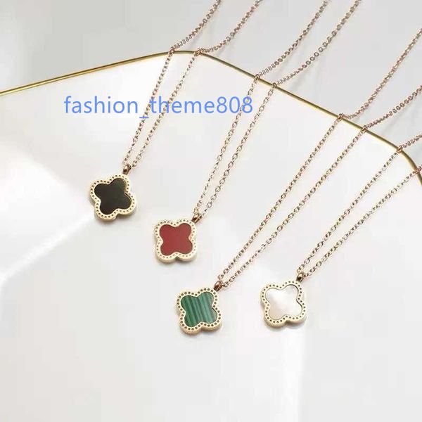 designer pendant necklace fashion vintage motifs necklace clover leaf charm necklace jewelry van 4/four flower gifts, Silver
designer pendant necklace fashion vintage motifs necklace clover leaf charm necklace jewelry van 4/four flower gifts, Silver