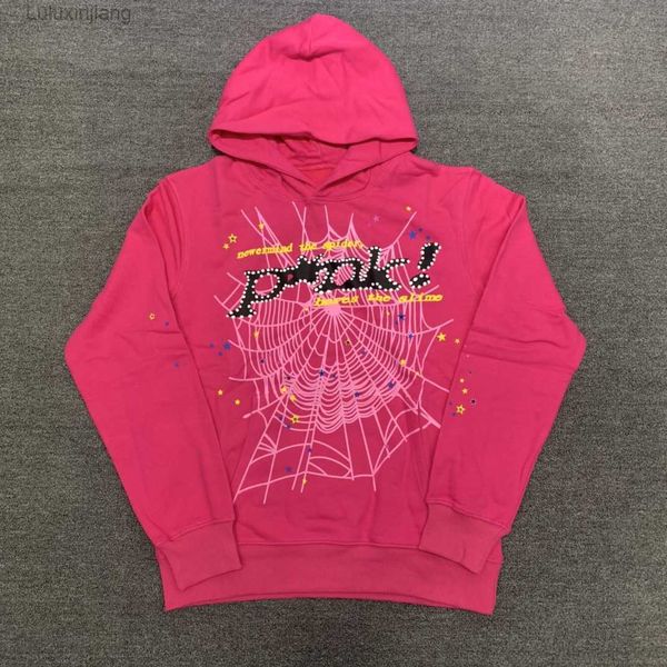 22ss spider pink sp5der hoodies young sweatshirts streetwear thug 555555 angel hoody men women 11 web pullover fast delivery, Black
22ss spider pink sp5der hoodies young sweatshirts streetwear thug 555555 angel hoody men women 11 web pullover fast delivery, Black